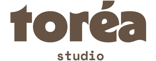 Toréa Studio - Logo