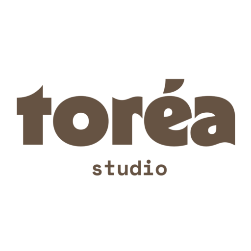 Toréa Studio - Logo
