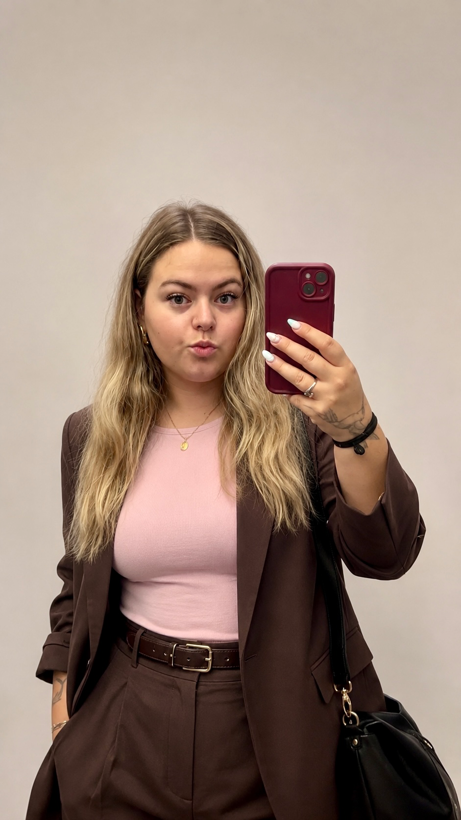 Nadège, fondatrice de Toréa Studio
